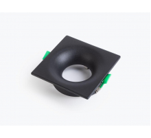 Встраиваемый светильник LEDS POWER GU-S04B, серия SPOT 009667