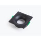 Встраиваемый светильник LEDS POWER GU-S04B, серия SPOT 009667