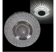 Точечный светильник Reluce 51617-9.0-001MN MR16+LED3W WH