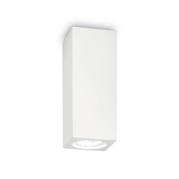 Потолочный светильник Ideal Lux Tower PL1 Square 155791 Потолочный светильник Ideal Lux Tower PL1 Square 155791