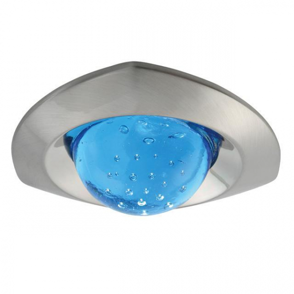Точечный светильник Kanlux MIKA CTX-42+B2-SN/N 2875 Точечный светильник Kanlux MIKA CTX-42+B2-SN/N 2875