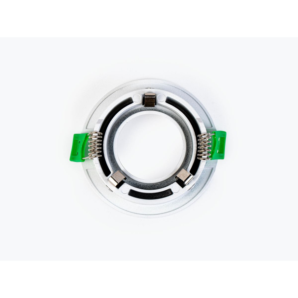 Встраиваемый светильник LEDS POWER GU-R04W, серия SPOT 009636