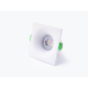 Встраиваемый светильник LEDS POWER GU-S04W, серия SPOT 009650