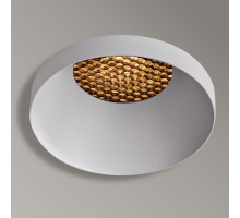 Точечный встраиваемый светильник Arte Lamp DUCRE A8094PL-1WH
