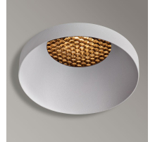 Точечный встраиваемый светильник Arte Lamp DUCRE A8094PL-1WH