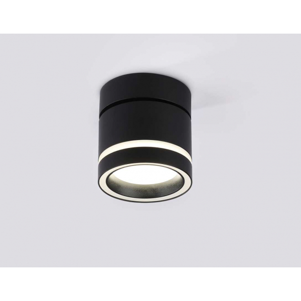 Накладной точечный светильник Ambrella light TECHNO SPOT TA1445 Накладной точечный светильник Ambrella light TECHNO SPOT TA1445