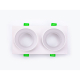 Встраиваемый светильник LEDS POWER GU-D03W, серия SPOT 009612