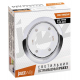 Встраиваемый светильник Jazzway PGX53 1016768