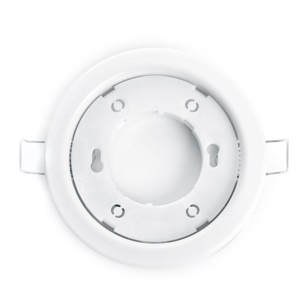 Встраиваемый светильник Feron DL53 41701 Встраиваемый светильник Feron DL53 41701