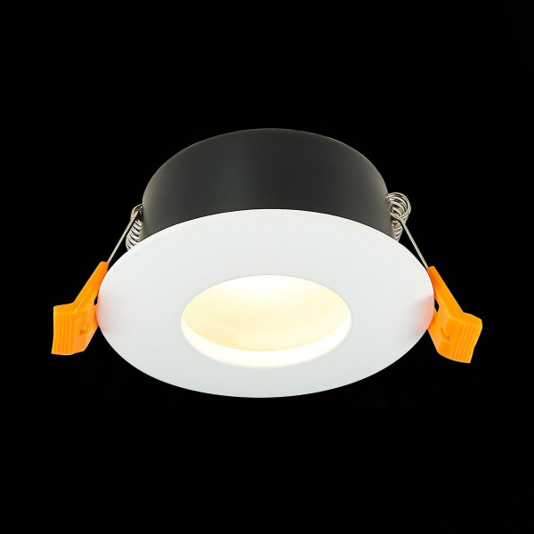 Встраиваемый светильник ST Luce ST213.508.01 Встраиваемый светильник ST Luce ST213.508.01