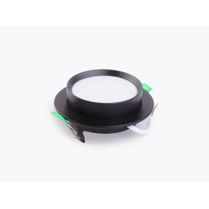 Встраиваемый светильник LEDS POWER GX53-R02B, серия SPOT 009254