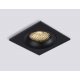 Встраиваемый светильник Ambrella Light Techno Spot Standard Tech TN102729