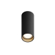 Точечный светильник Hesby Lighting Hesby Focus IP20, 50Вт, GU10, черный HSBL_0100