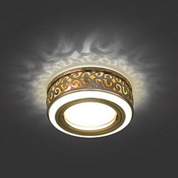 Встраиваемый светильник Gauss Backlight BL092 Встраиваемый светильник Gauss Backlight BL092