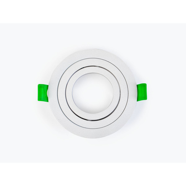 Встраиваемый светильник LEDS POWER GU-R01W, серия SPOT 009476