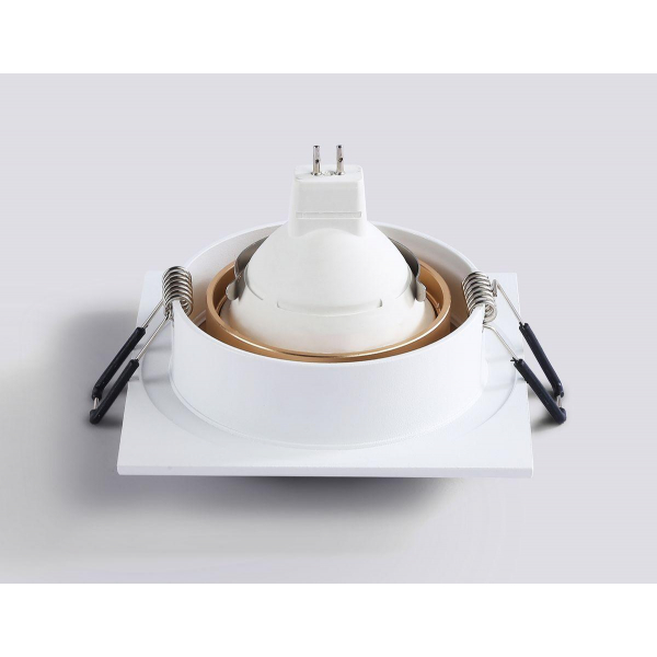 Встраиваемый светильник Ambrella Light Techno Spot Standard Tech TN102728 Встраиваемый светильник Ambrella Light Techno Spot Standard Tech TN102728