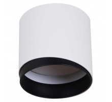 Точечный светильник Reluce Technical 53022-9.5-001IL GX53 WT