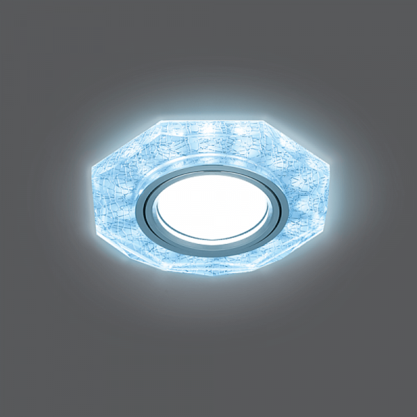 Встраиваемый светильник Gauss Backlight BL066 Встраиваемый светильник Gauss Backlight BL066