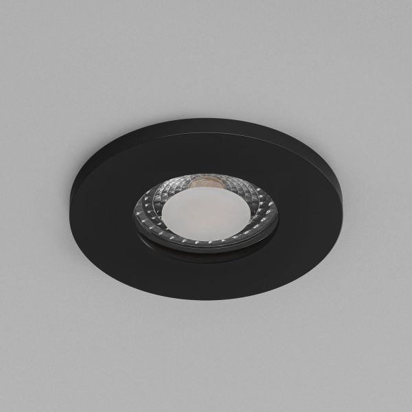 Встраиваемый светильник Denkirs DK2036-BK