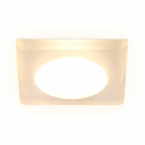 Встраиваемый светильник Ambrella light Techno Spot TN138 Встраиваемый светильник Ambrella light Techno Spot TN138