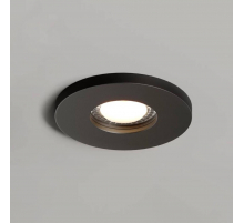 Встраиваемый светильник Denkirs DK2036-BK