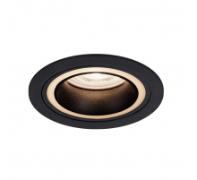 Точечный встраиваемый светильник Arte Lamp IMAI A2464PL-1BK