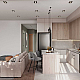 Точечный встраиваемый светильник Hesby Lighting Breeze HSBL_0176