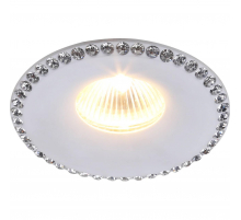 Встраиваемый светильник Divinare Musetta 1770/03 PL-1