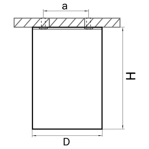 Светильник точечный накладной декоративный под заменяемые галогенные или LED лампы Rullo Rullo Lightstar 214490