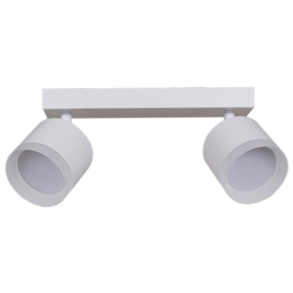 Точечный светильник Reluce Technical 53004-9.5-002IL SPOT LIGHT GX53 WT Точечный светильник Reluce Technical 53004-9.5-002IL SPOT LIGHT GX53 WT