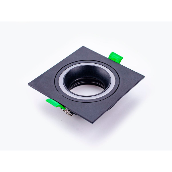 Встраиваемый светильник LEDS POWER GU-S02B, серия SPOT 009544