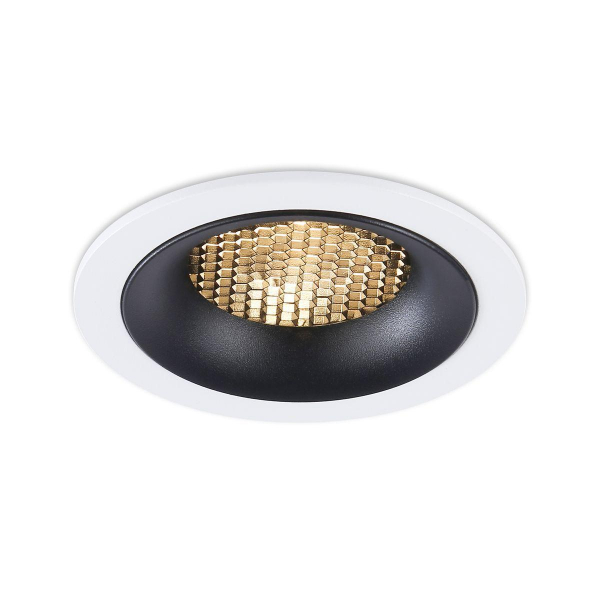 Встраиваемый светильник Ambrella Light Techno Spot Standard Tech TN102722 Встраиваемый светильник Ambrella Light Techno Spot Standard Tech TN102722