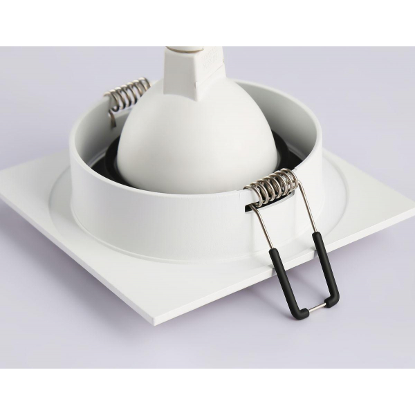 Встраиваемый светильник Ambrella light Techno Spot Standard Tech A8925 Встраиваемый светильник Ambrella light Techno Spot Standard Tech A8925