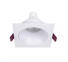 Встраиваемый светильник Favourite Lamppu 4525-1C