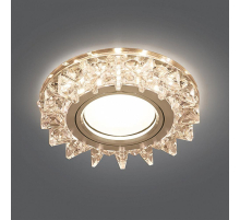 Встраиваемый светильник Gauss Backlight BL037