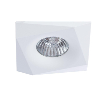 Встраиваемый светильник Divinare Orbite 1874/03 PL-1