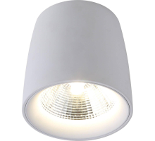 Встраиваемый светильник Divinare Gamin 1312/03 PL-1