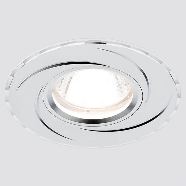 Встраиваемый светильник Ambrella light Classic A506 W Встраиваемый светильник Ambrella light Classic A506 W