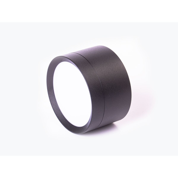 Накладной светильник LEDS POWER GX53-101B, серия SPOT 009391