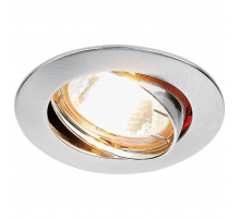 Встраиваемый светильник Ambrella light Classic 104S SS