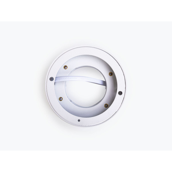 Накладной светильник LEDS POWER GX53-101W, серия SPOT 009384 Накладной светильник LEDS POWER GX53-101W, серия SPOT 009384