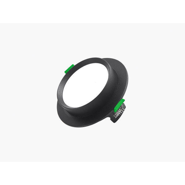 Встраиваемый светильник LEDS POWER GX53-R02B, серия SPOT 009254 Встраиваемый светильник LEDS POWER GX53-R02B, серия SPOT 009254