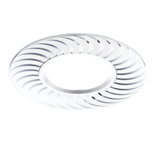 Встраиваемый светильник Ambrella light Classic A720 AL