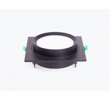 Встраиваемый светильник LEDS POWER GX53-S02B, серия SPOT 009285
