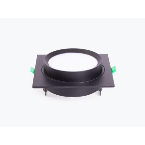 Встраиваемый светильник LEDS POWER GX53-S02B, серия SPOT 009285