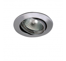 Встраиваемый светильник Lightstar Lega 011024