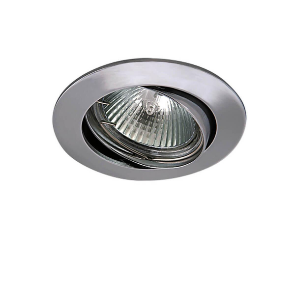 Встраиваемый светильник Lightstar Lega 011024 Встраиваемый светильник Lightstar Lega 011024