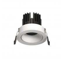 POINTS Точечный светильник DIRECT LED 220В 8Вт 4000К CRI90 15° ZIGBEE белый песок