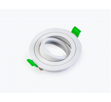 Встраиваемый светильник LEDS POWER GU-R01W, серия SPOT 009476
