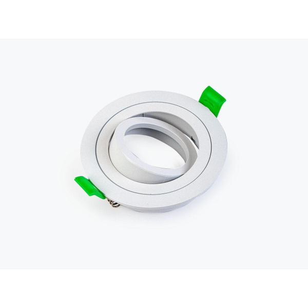 Встраиваемый светильник LEDS POWER GU-R01W, серия SPOT 009476